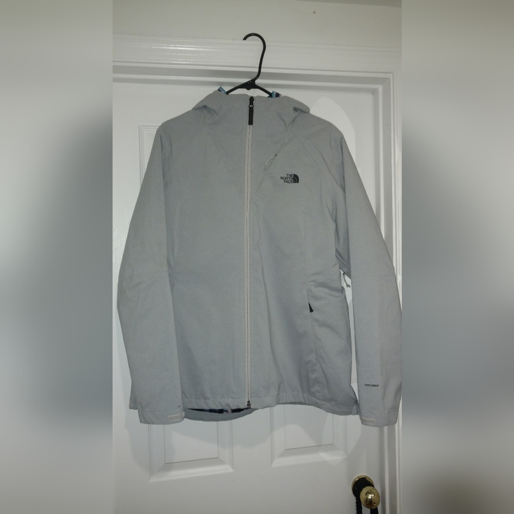 The North Face Double Jacket